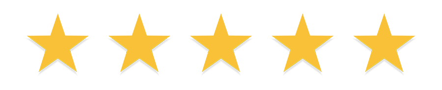 5 Star Construction and Renovation Review Icon
