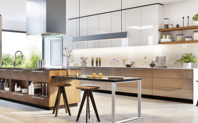 REVAMPING YOUR CULINARY HAVEN: WHAT WILL YOUR KITCHEN REMODEL COST YOU?